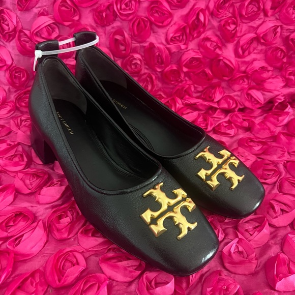 Tory Burch ELEANOR PUMP - Picture 2 of 11